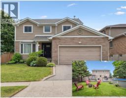 687 Champlain Boulevard, MLS 40760878