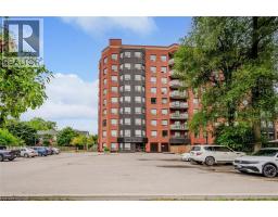 10 Ellen Street E Unitno. 808, MLS 40762718