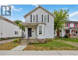 173 Brock Street S, MLS 40763398