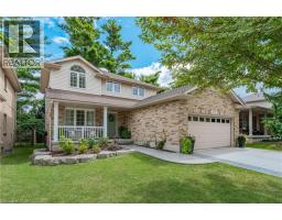 180 Granite Hill Drive, MLS 40764138