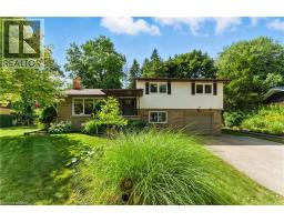 33 Shadywood Crescent, MLS 40764148