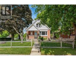 854 Guelph Street, MLS 40764168