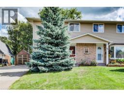 65 Aspen Crescent, MLS 40764218
