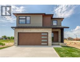 25 Duchess Drive, MLS 40766408