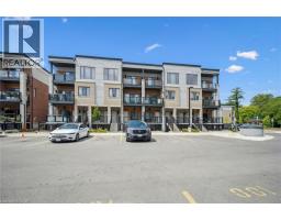 25 Isherwood Avenue Unitno. G-108, MLS 40767178