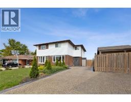 122 Mooregate Crescent, MLS 40768628