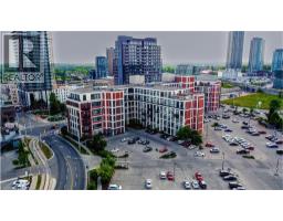 404 King Street W Unitno. 524, MLS 40770928