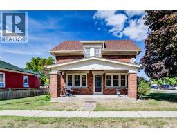 56 Albert Street E, MLS 40771268