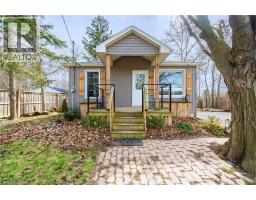 21 Renfrew Street E, MLS 40771438