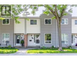 40 Imperial Road N Unitno. 55, MLS 40771508