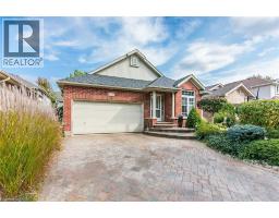 535 Eastbridge Boulevard, MLS 40772538