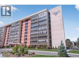 65 Westmount Road N Unitno. 108, MLS 40775898