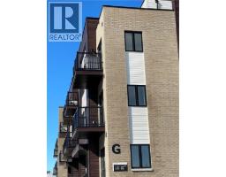 20 Palace Street Unitno. G2, MLS 40776538