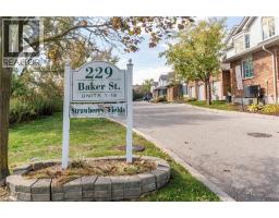 229 Baker Street Unitno. 17, MLS 40777888