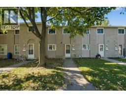 25 Upper Canada Drive Unitno. 17, MLS 40778098