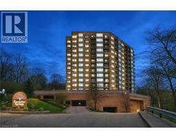 237 King Street W Unitno. 1210, MLS 40778558