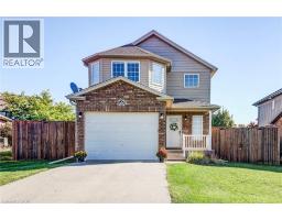 354 Fennel Street, MLS 40779128