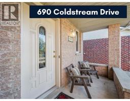 690 Coldstream Drive, MLS 40779948