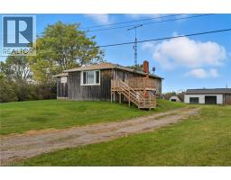 2091 6th Concession Road W, MLS 40779988