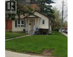 185 Regina Street N, MLS 40780048