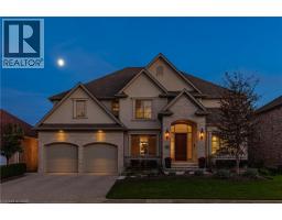 541 Falconridge Crescent, MLS 40780468