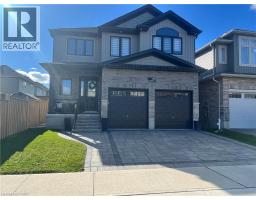 95 Crosswinds Drive, MLS 40781898
