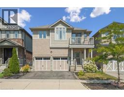 58 Elmbank Trail, MLS 40783838