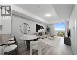 60 Charles Street W Unitno. 2407, MLS 40784308