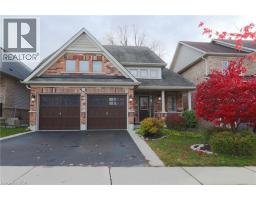 1024 Upper Thames Drive Drive, MLS 40786488