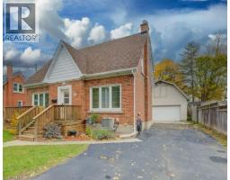 76 Brentwood Avenue, MLS 40787548