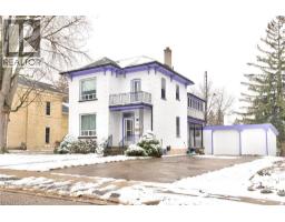 16 Centre Street, MLS 40791738