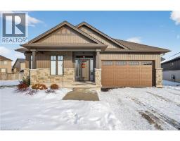 24 Craddock Boulevard Unitno. 23, MLS 40793248