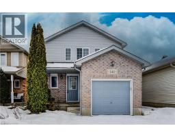 141 Mountain Laurel Crescent, MLS 40794808