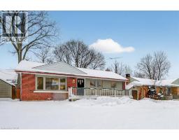 83 Elgin Crescent, MLS 40794928