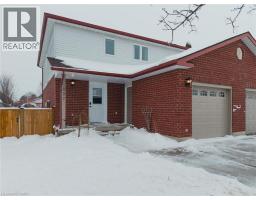 837 Edgar Street W, MLS 40796958