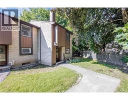 215 Glamis Road Unitno. 40, MLS 40797018