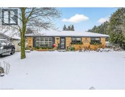 52 Lorne Avenue, MLS 40798798