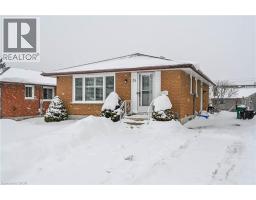 73 Barwood Crescent, MLS 40799198