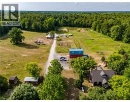 1353 Charlotteville Road 8, MLS 40799368