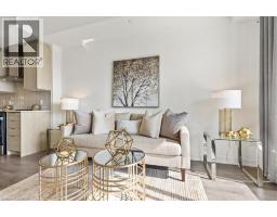 55 Duke Street W Unitno. 505, MLS 40800558