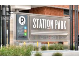 15 Wellington Street S Unitno. 1704, MLS 40801108