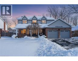 43 Buchanan Drive, MLS 40801678