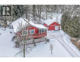 1686 Old Brock Street, MLS 40801698