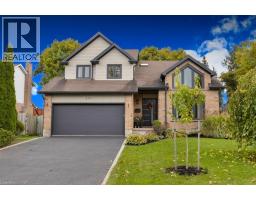 391 Strawberry Crescent, MLS 40801718
