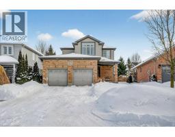 614 Rock Point Crescent, MLS 40802578