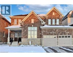 216 Harcourt Cres Crescent, MLS 40803518