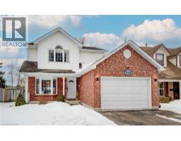 349 Bushview Crescent, MLS 40803778