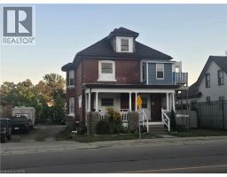 13 Talbot Street E, MLS 40804128