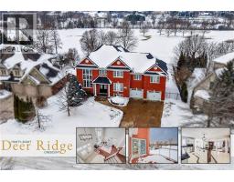 38 Deer Ridge Crescent, MLS 40804498