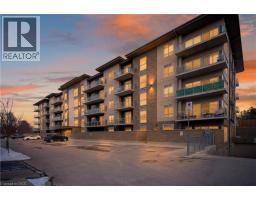 16 Markle Crescent Unitno. 509, MLS 40805908